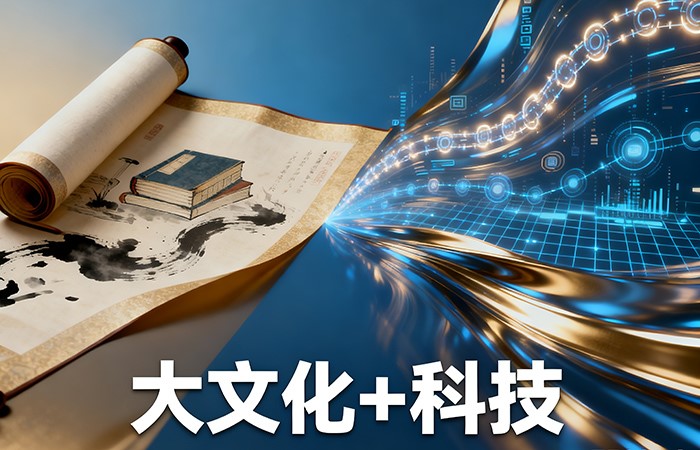 文化科技